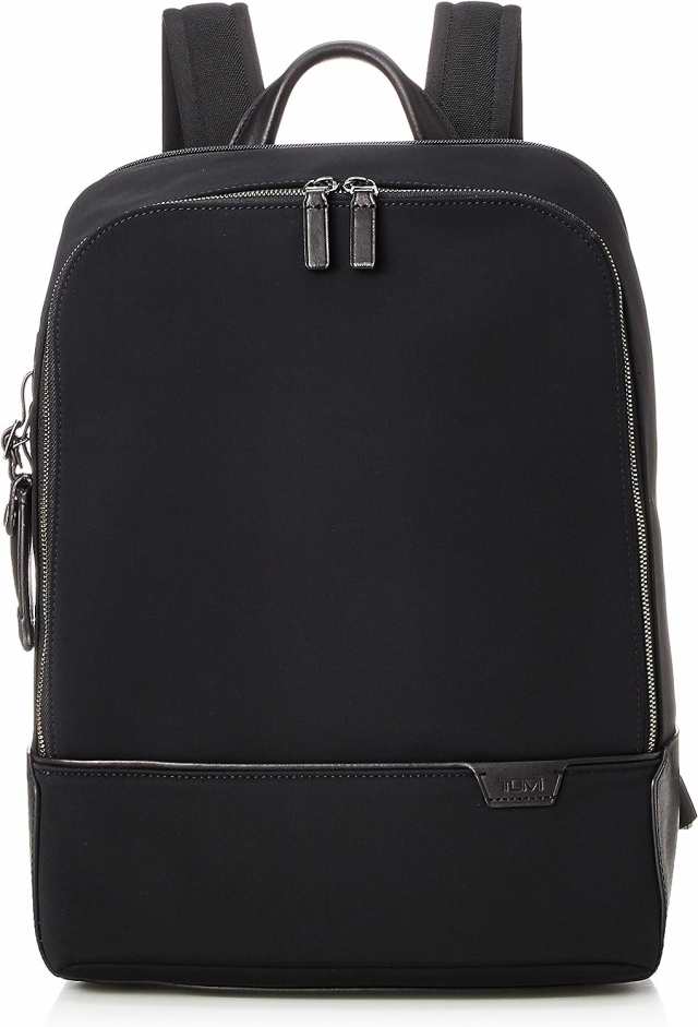 TUMI トゥミ HARRISON ハリソン William Backpack リュックサック